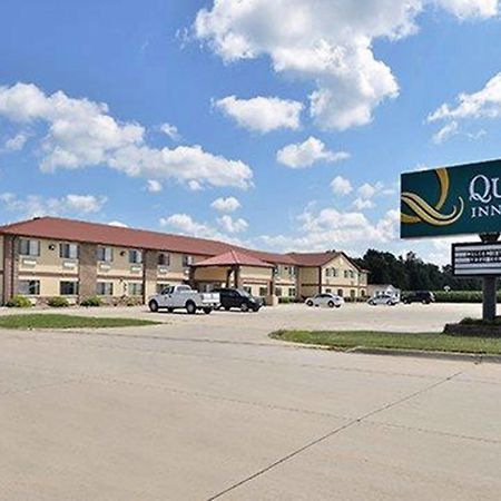 Quality Inn & Suites Grinnell Near University Екстериор снимка